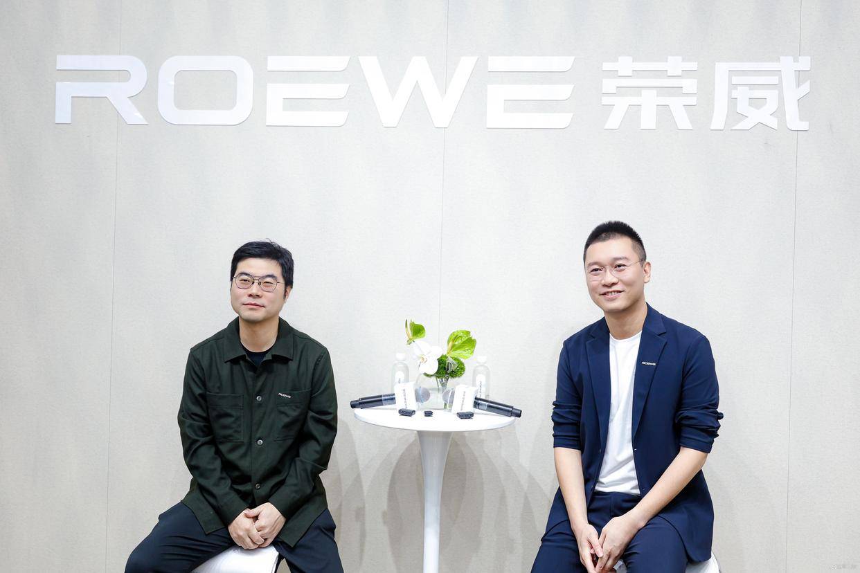 榮威張亮:不打價格戰的第一槍,要打價值戰的第一槍