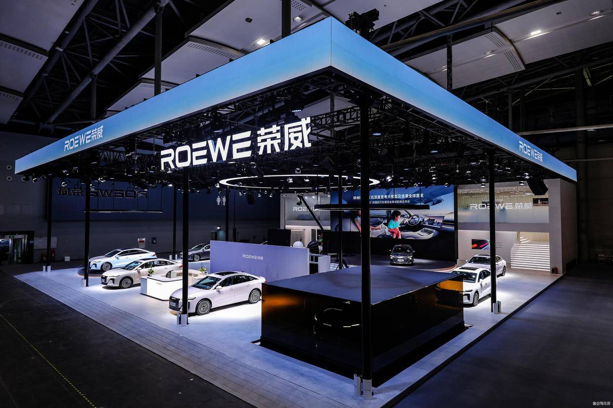 榮威張亮:不打價格戰的第一槍,要打價值戰的第一槍