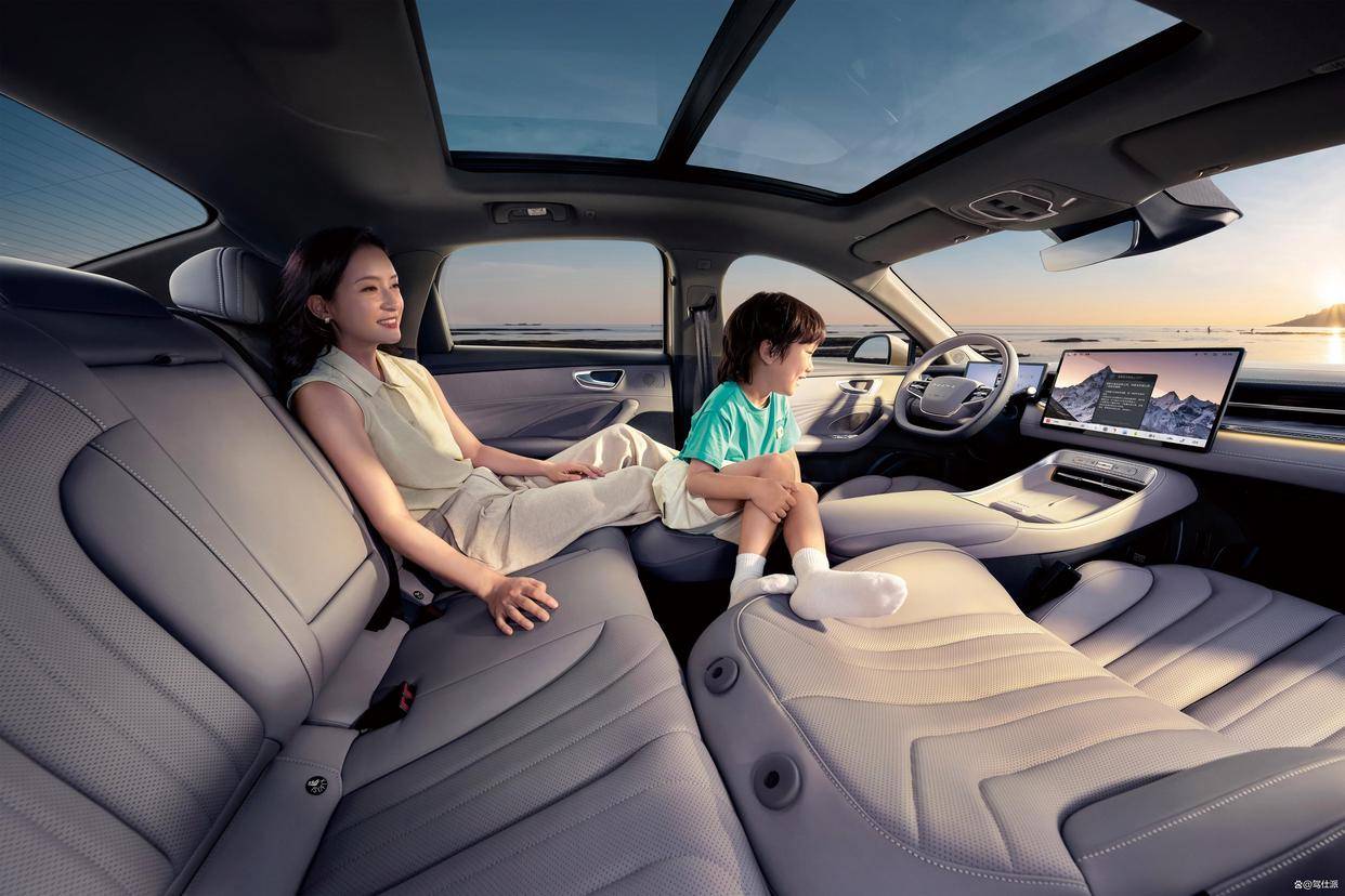 榮威張亮:不打價格戰的第一槍,要打價值戰的第一槍