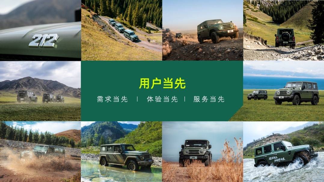 廣州車展212品牌大爆發,T01高地車型上市,混動版等多車型亮相