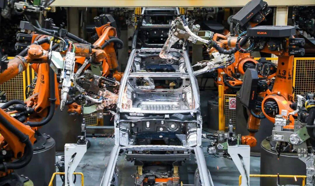 升維之戰(zhàn):傳祺向往以“無里程焦慮”重塑新能源賽道