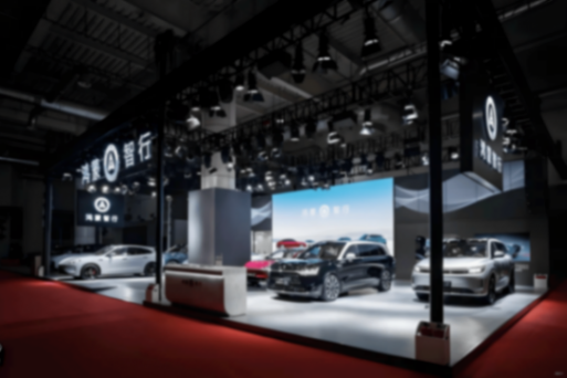 “華系車”的盛世危言:主機(jī)廠是舞者還是道具?