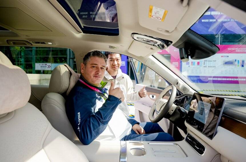 傳祺向往2.0以“無里程焦慮新能源車”破解新能源行業(yè)痛點