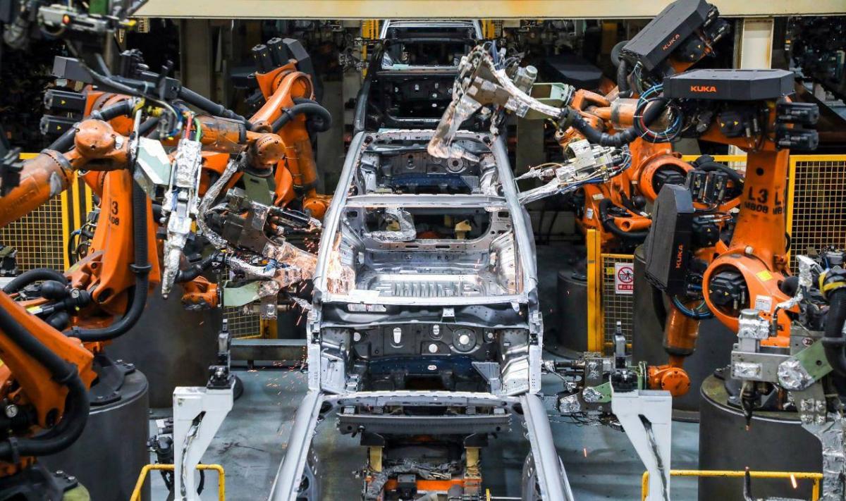 傳祺向往2.0以“無里程焦慮新能源車”破解新能源行業(yè)痛點