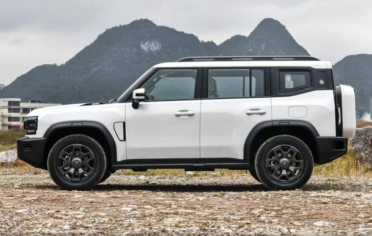 2026款捷途旅行者怎么樣?車身加長,方盒子油耗對比同級