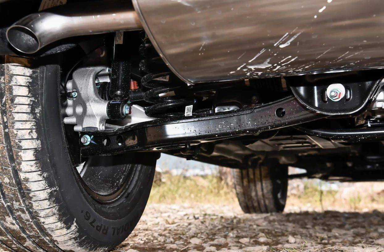 2026款捷途旅行者怎么樣?車身加長,方盒子油耗對比同級