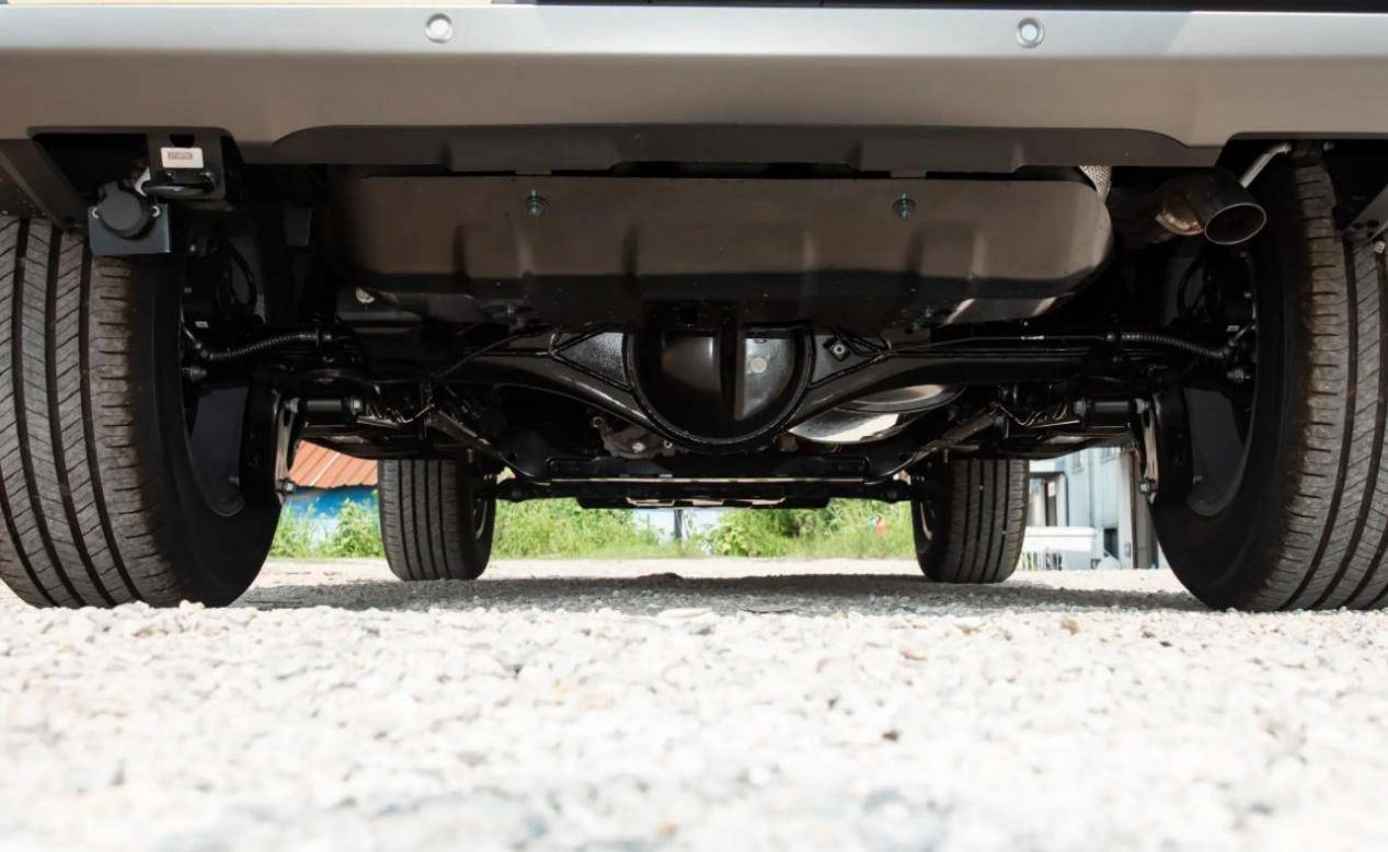 2026款捷途旅行者怎么樣?車身加長,方盒子油耗對比同級