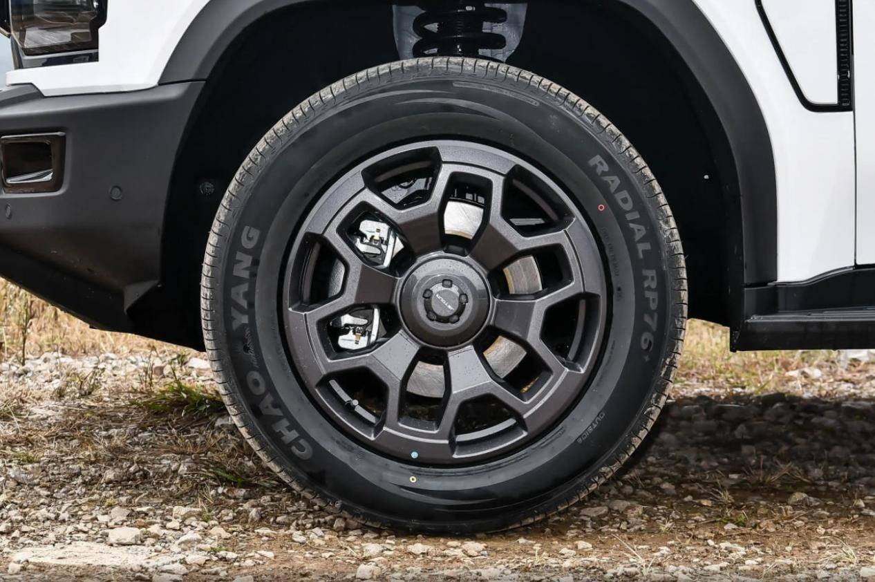 2026款捷途旅行者怎么樣?車身加長,方盒子油耗對比同級