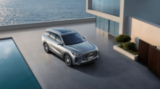 “新汽車”不止新能源,奇瑞“中國新燃油”重構油車價值