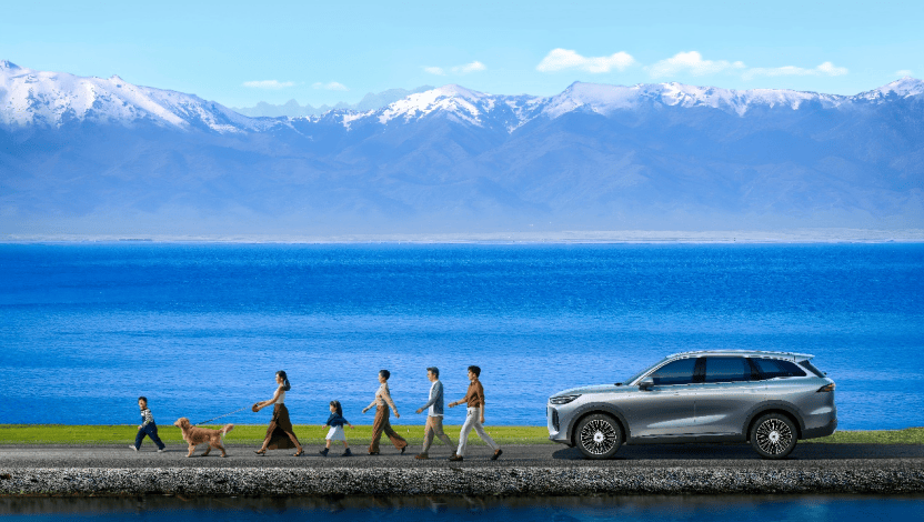 “新汽車”不止新能源,奇瑞“中國新燃油”重構油車價值