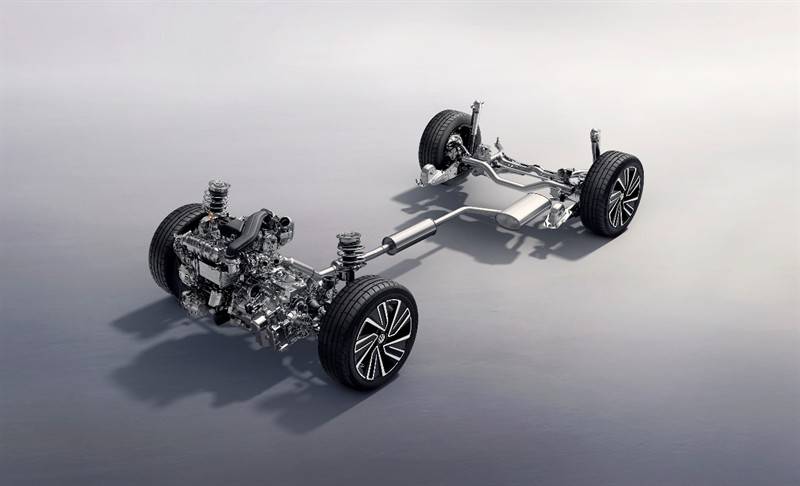 650 萬國民家轎大升級 朗逸 Pro 媒體智駕品鑒會鄭州圓滿落幕