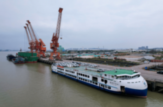 廣汽出海,不以快慢論英雄:在“野蠻生長”的時代,選擇扎根