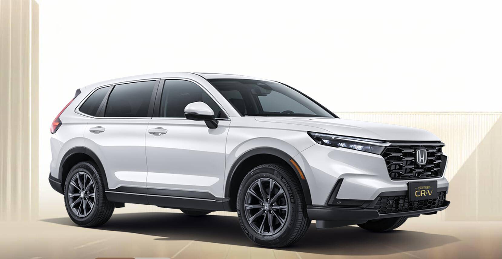 SUV車型賣爆了!1-10月銷量榜單出爐 28款銷量過十萬 元UP第八