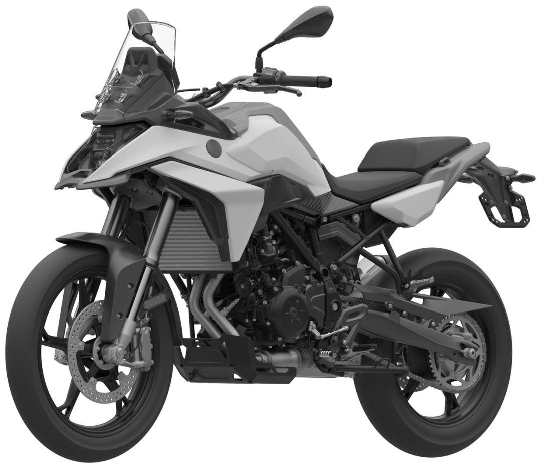 售價(jià)才是關(guān)鍵!寶馬國(guó)內(nèi)申報(bào)450GS/1300RS外觀專利丨業(yè)界