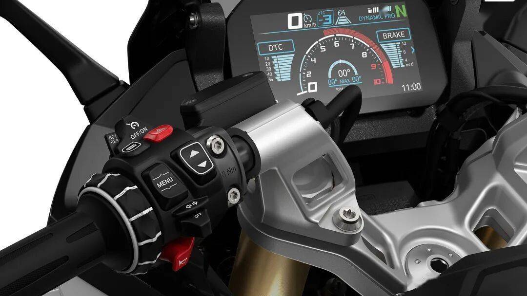 售價(jià)才是關(guān)鍵!寶馬國(guó)內(nèi)申報(bào)450GS/1300RS外觀專利丨業(yè)界