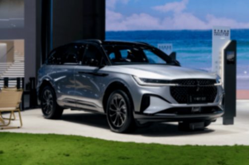 星火燎原照亮豪華,林肯的“利他主義”與美式豪華的“穩(wěn)進”