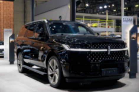 星火燎原照亮豪華,林肯的“利他主義”與美式豪華的“穩(wěn)進”