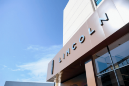 星火燎原照亮豪華,林肯的“利他主義”與美式豪華的“穩(wěn)進”