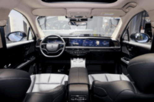 星火燎原照亮豪華,林肯的“利他主義”與美式豪華的“穩(wěn)進”