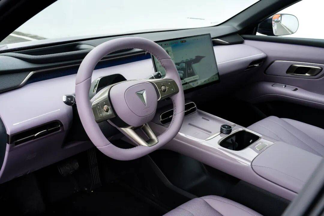 深藍L06為何被稱為“公路磁懸浮”?