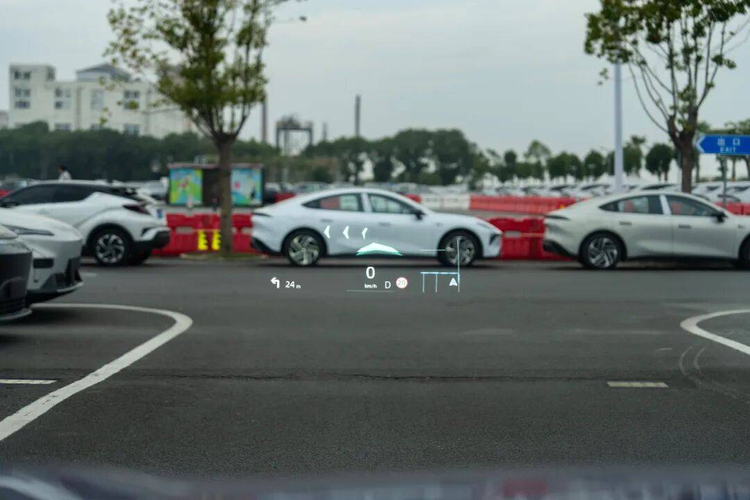 深藍L06為何被稱為“公路磁懸浮”?