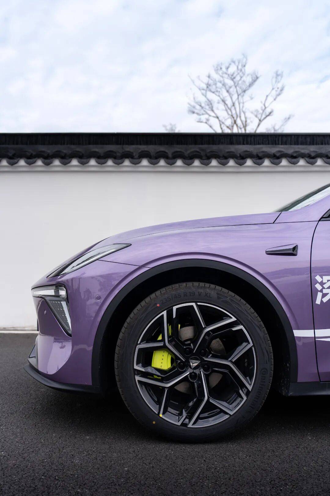 深藍L06為何被稱為“公路磁懸浮”?