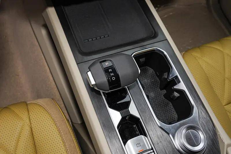 售16.99-24.99萬(wàn)元 日產(chǎn)鋒坦Frontier Pro系列皮卡上市