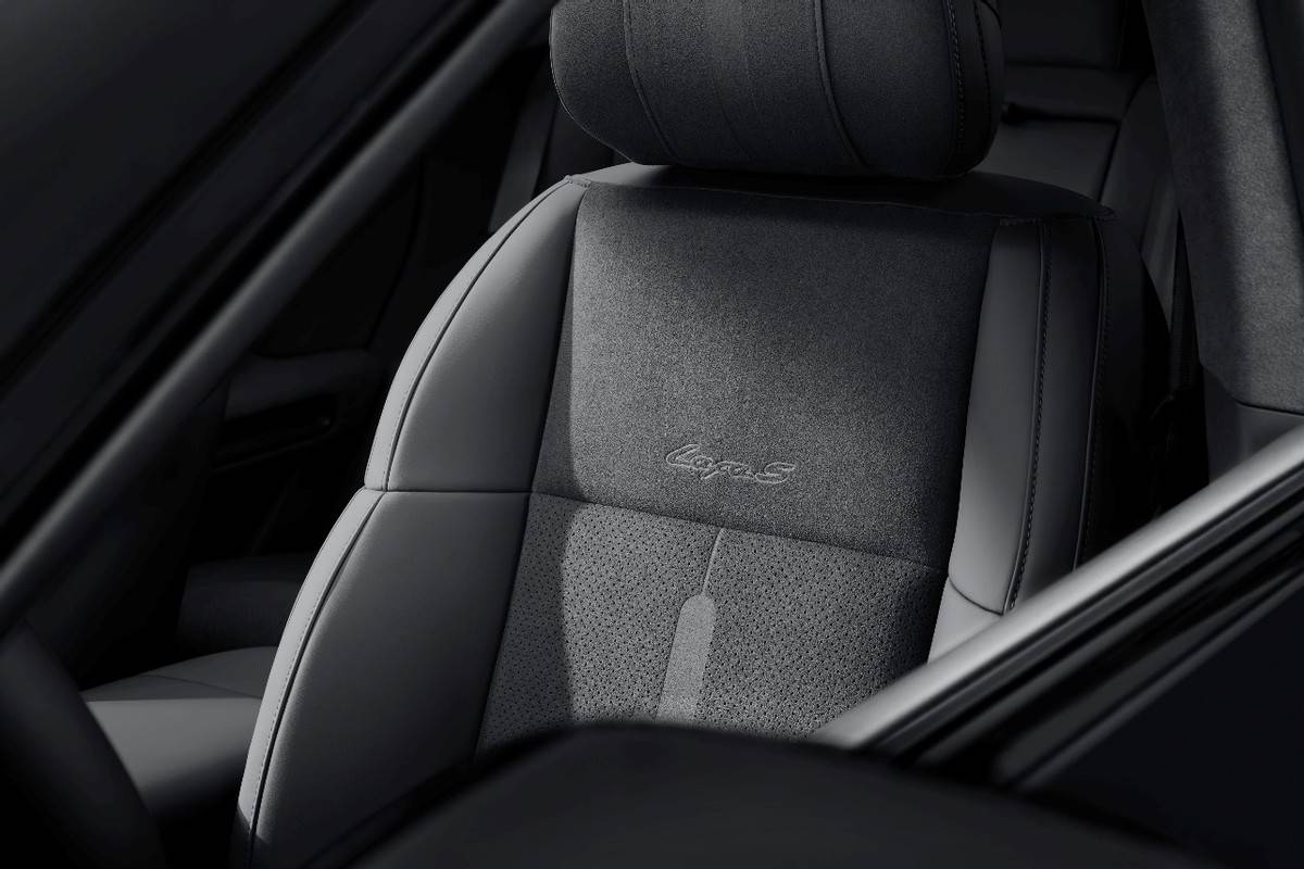 零跑Lafa5正式上市 以“五大硬核實力”開啟品牌個性化新篇章