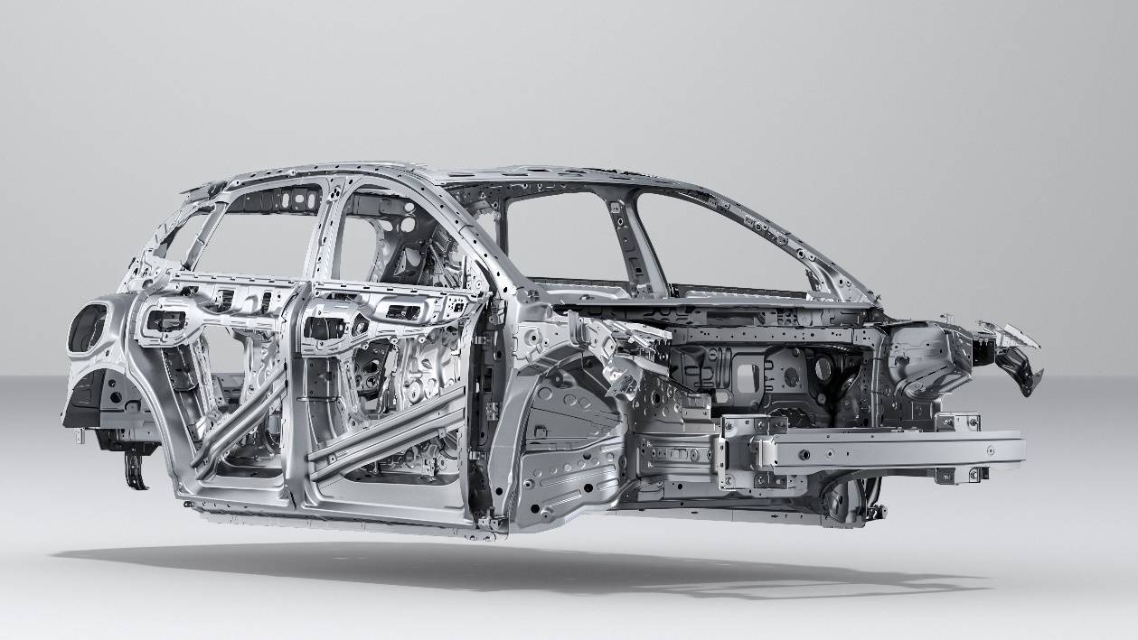 零跑Lafa5限時驚喜價9.28-11.68萬 填補10萬級純電運動轎跑市場空白