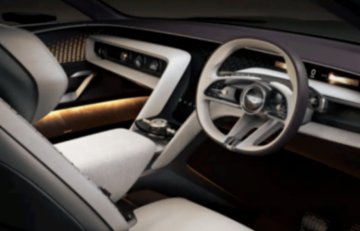 賓利官方披露了2026年首款純電動車的核心信息,國內預售價約275.5萬元起,低于添越Speed版本的高溢價配置