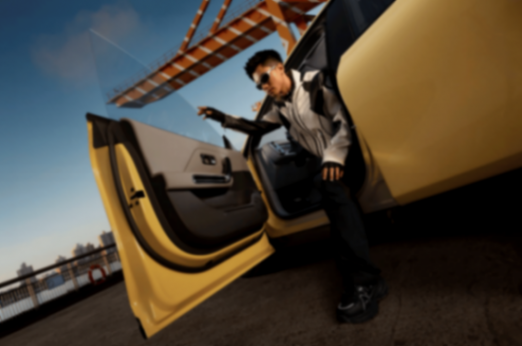 為年輕不將就!零跑Lafa5正式登場 限時驚喜價9.28萬解鎖人生Dream Car