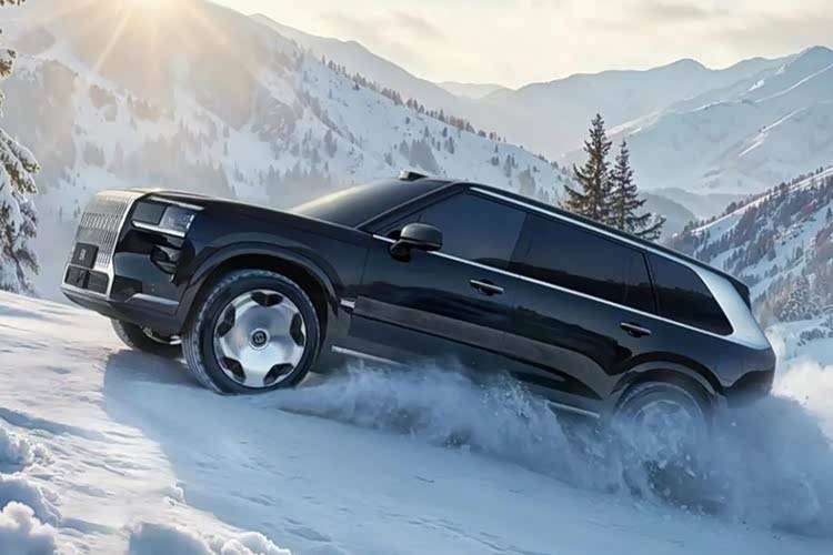 11月新能源汽車風向標,單打獨斗時代結束,生態競賽開啟