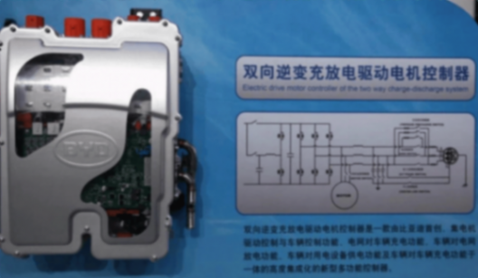 一流的企業定標準!比亞迪持續領跑全球新能源汽車市場,完成全年460萬銷量目標