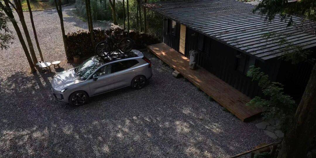 70天,10000 臺!沃爾沃 XC70 如何跑出“豪華混動第一車”的加速