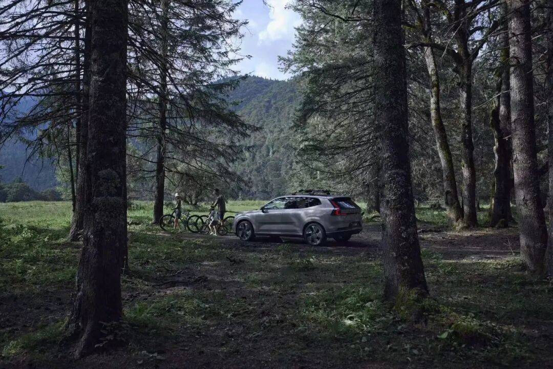 70天,10000 臺!沃爾沃 XC70 如何跑出“豪華混動第一車”的加速