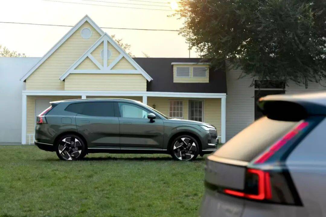 70天,10000 臺!沃爾沃 XC70 如何跑出“豪華混動第一車”的加速