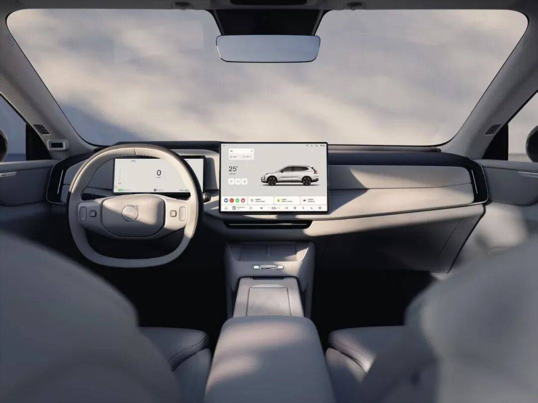 70天,10000 臺!沃爾沃 XC70 如何跑出“豪華混動第一車”的加速