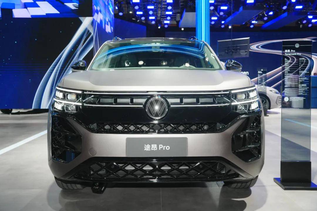 合資集體失意 德系混電能源車也難逃下滑