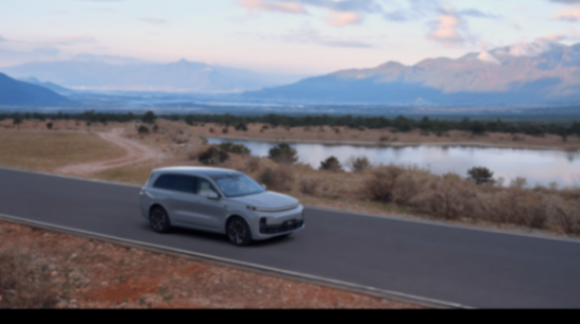 回歸創始人模式,理想向具身智能企業加速邁進