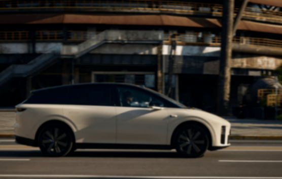 回歸創始人模式,理想向具身智能企業加速邁進