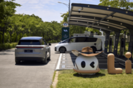 回歸創始人模式,理想向具身智能企業加速邁進