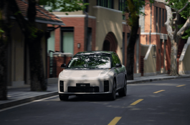 回歸創始人模式,理想向具身智能企業加速邁進