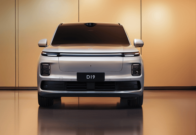 2026第一季度,要上市的3款六座新能源SUV汽車