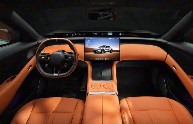 2026第一季度,要上市的3款六座新能源SUV汽車