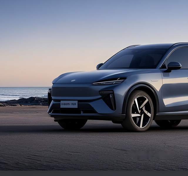 2026第一季度,要上市的3款六座新能源SUV汽車