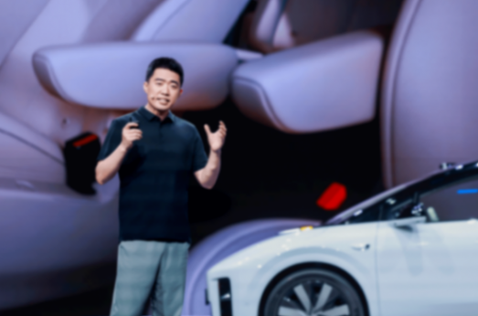 回歸創始人模式,理想向具身智能企業加速邁進