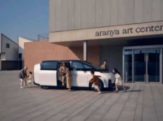 回歸創始人模式,理想向具身智能企業加速邁進