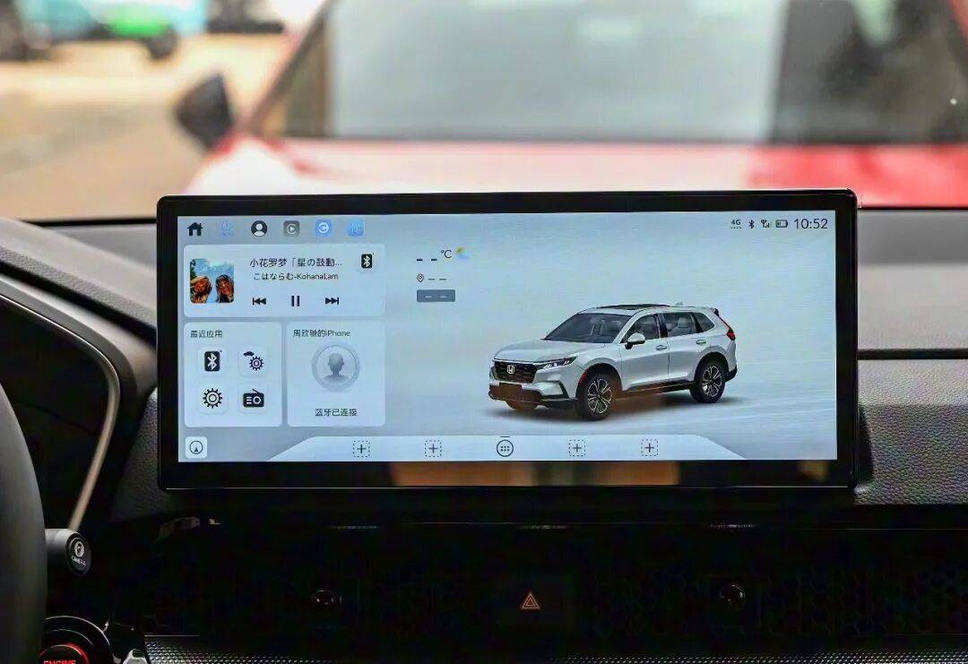 論本田CR-V和豐田RAV4,為什么還有那么多人買油車?