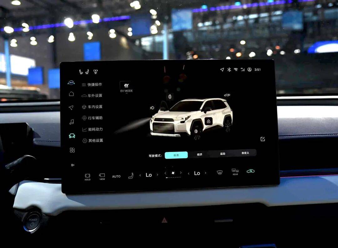 論本田CR-V和豐田RAV4,為什么還有那么多人買油車?