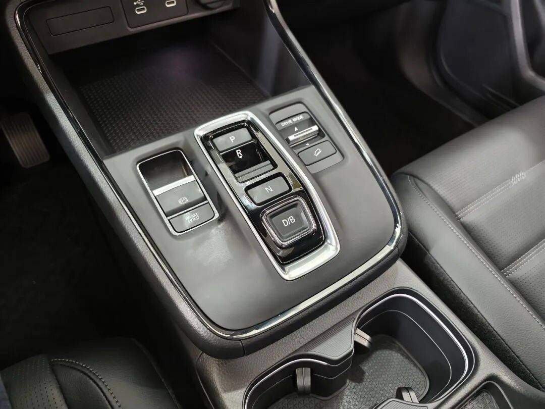 論本田CR-V和豐田RAV4,為什么還有那么多人買油車?